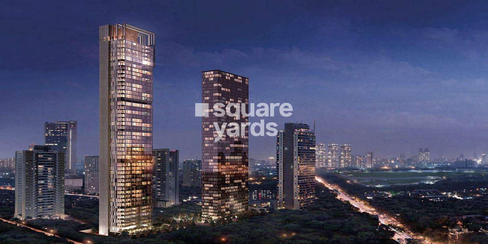 Provenance Four Seasons Private Residences Cover Image
