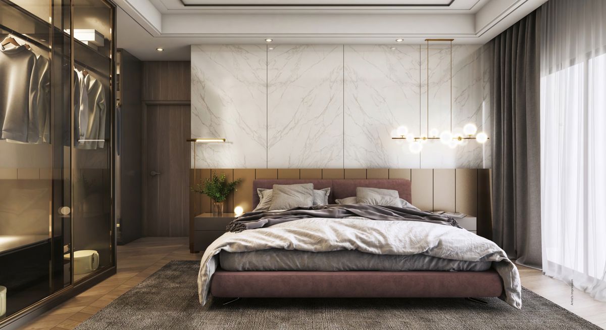 Pruthvi Pushpanjali Apartment Interiors