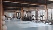 PSK Altair 77 Gymnasium Image