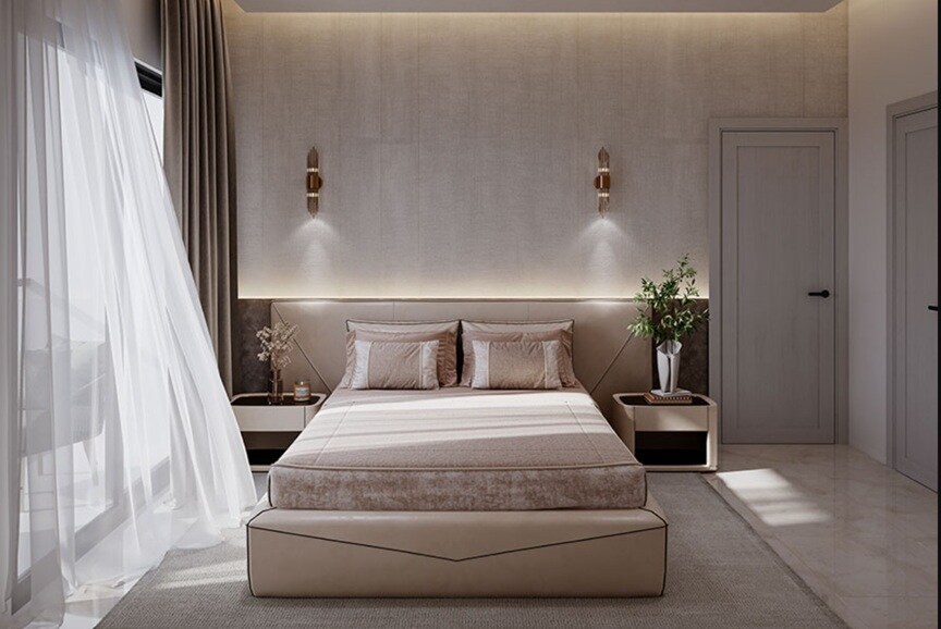 PSK Aura Apartment Interiors 4