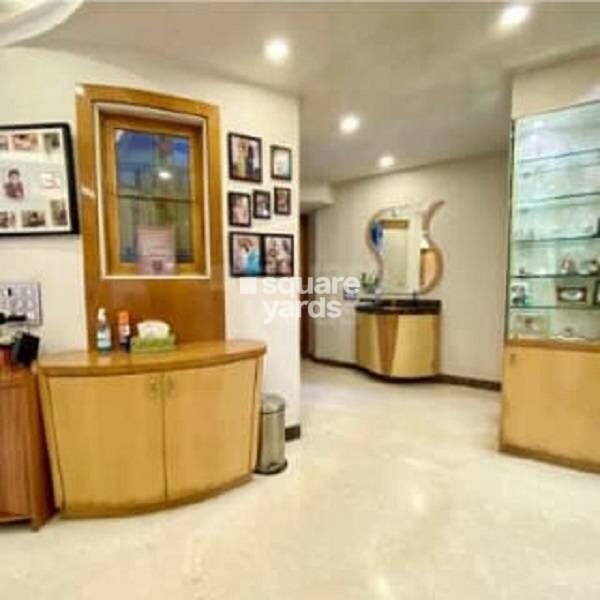 Puja Deep Apartment Apartment Interiors