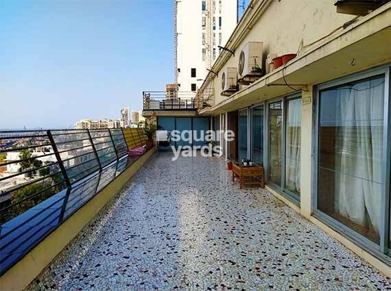 Punam CHS Malabar Hill Amenities-Features