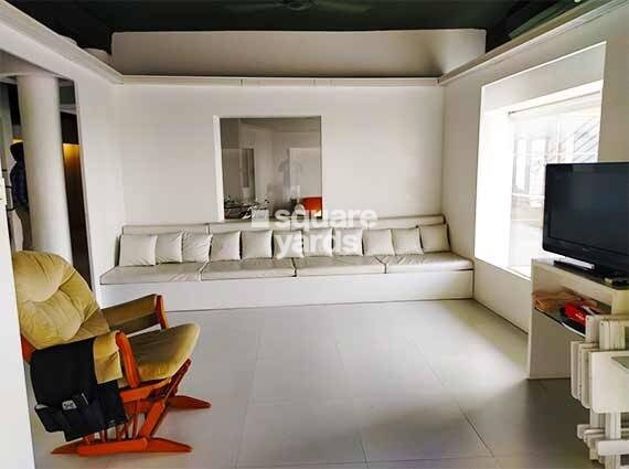 Punam CHS Malabar Hill