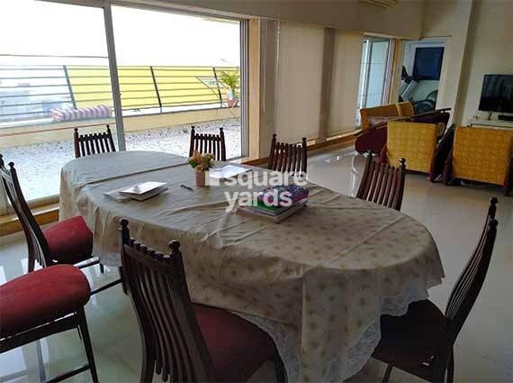 Punam CHS Malabar Hill Apartment Interiors 5