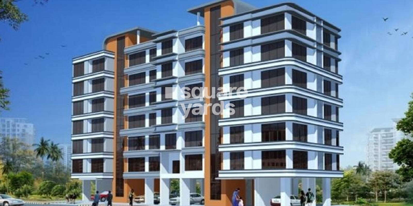 Punarjeevan CHS
