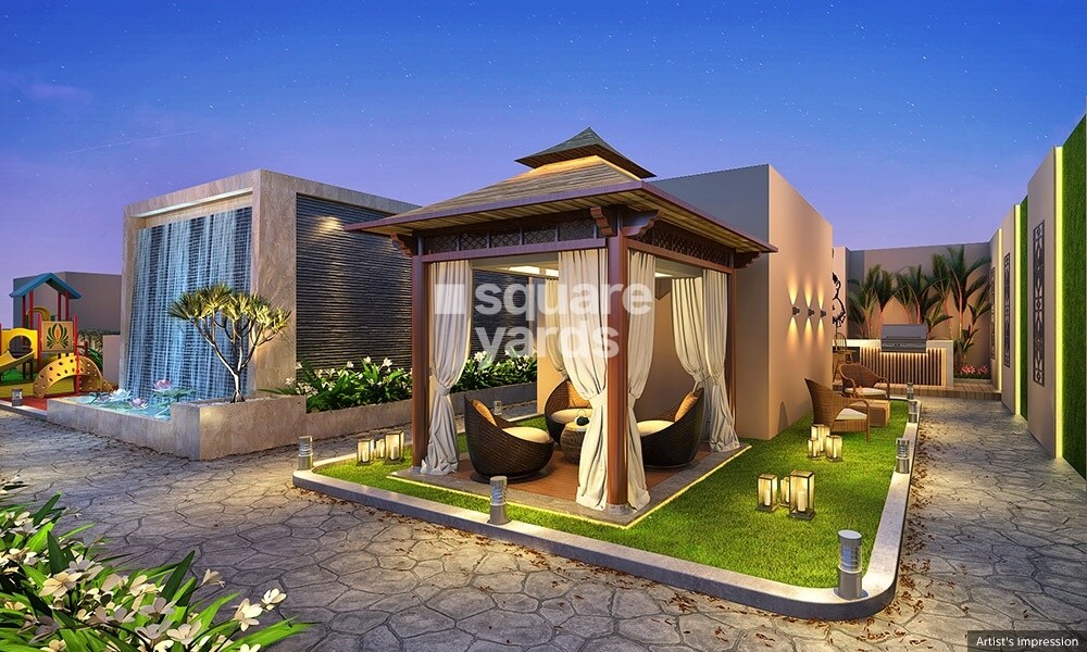 Puneet Amarjyoti Amenities-Features 2