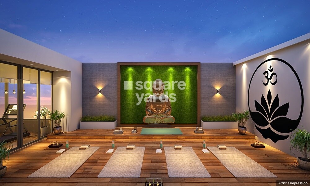 Puneet Amarjyoti Amenities-Features 3