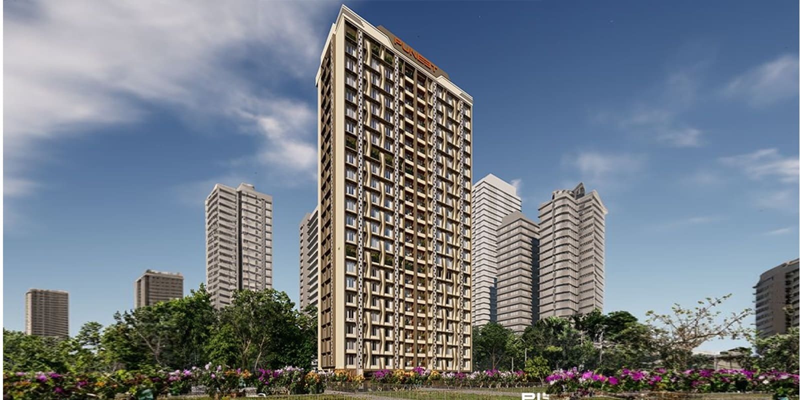 Puneet Brahmand Featured Image