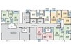 Puneet Kalpavriksha Floor Plans