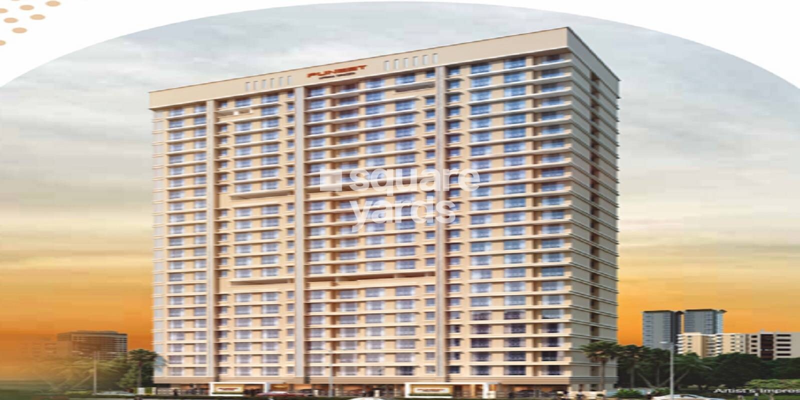 Puneet Shivalaya, Tagore Nagar, Mumbai