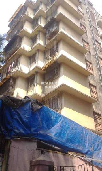 Punit CHS Tower View