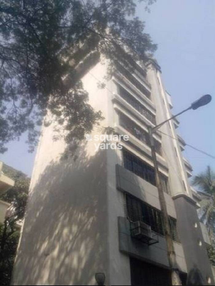 Representative image as actual visual unavailable for Punitalay Apartment