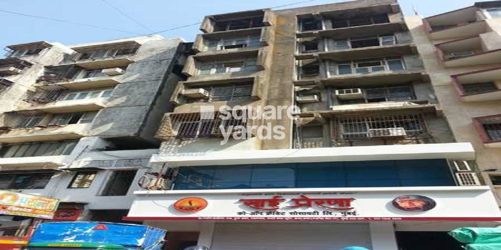 Puran Asha Apartment