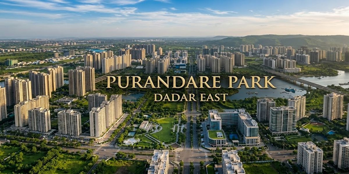 Purandare Park