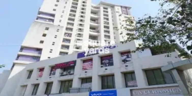 Puranik Zeneeth Project Thumbnail Image