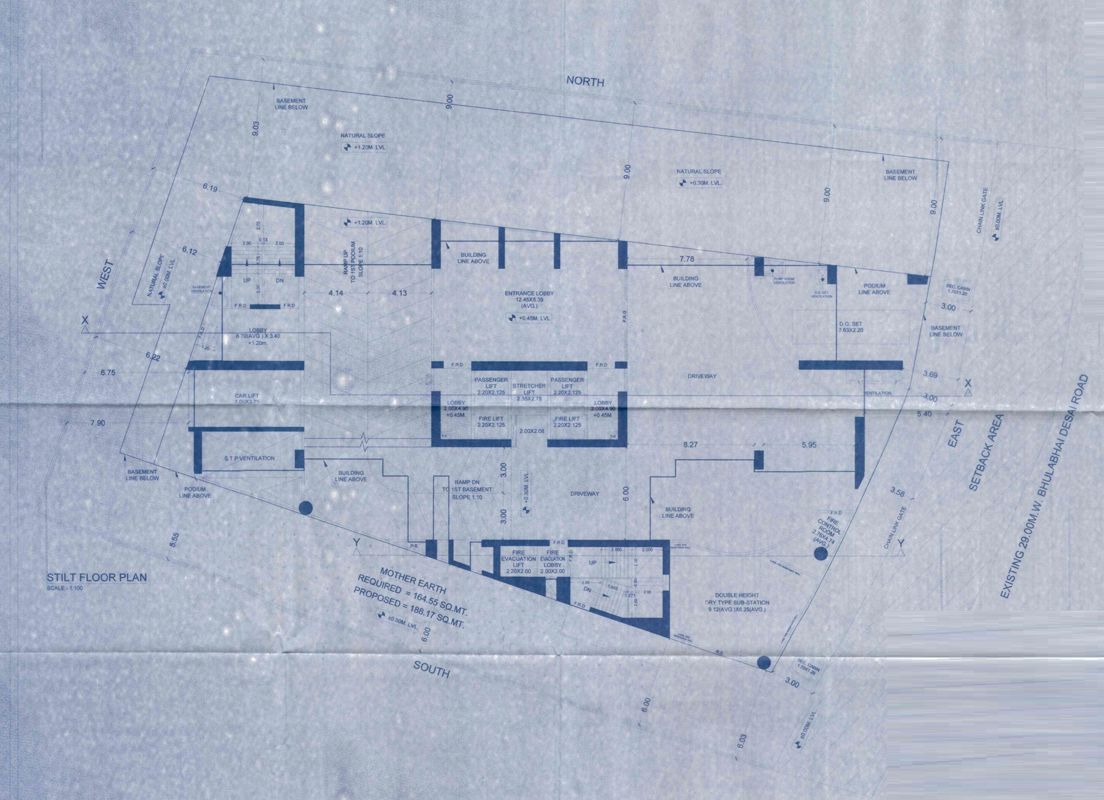 Puravankara Miami Floor Plans