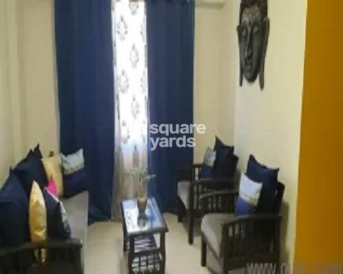 Pureline West End Heights Apartment Interiors