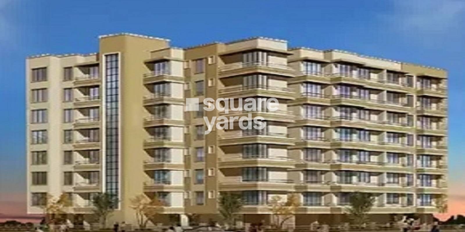 Purushottam Villa Dahisar