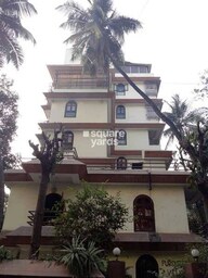 Purushottam Villa Tower View