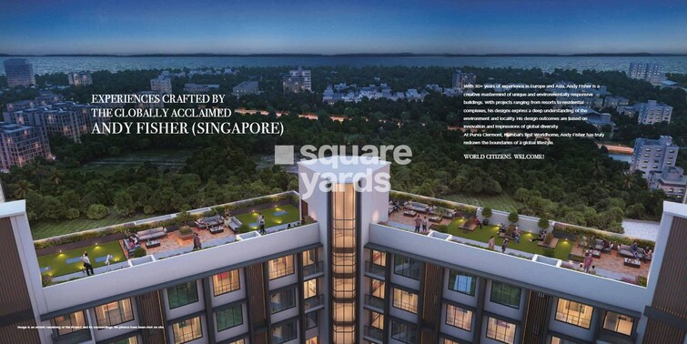 Purva Clermont Amenities-Features 3