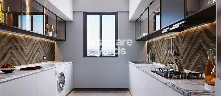 Purva Clermont Apartment Interiors 1