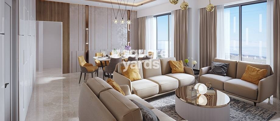 Purva Clermont Apartment Interiors 3