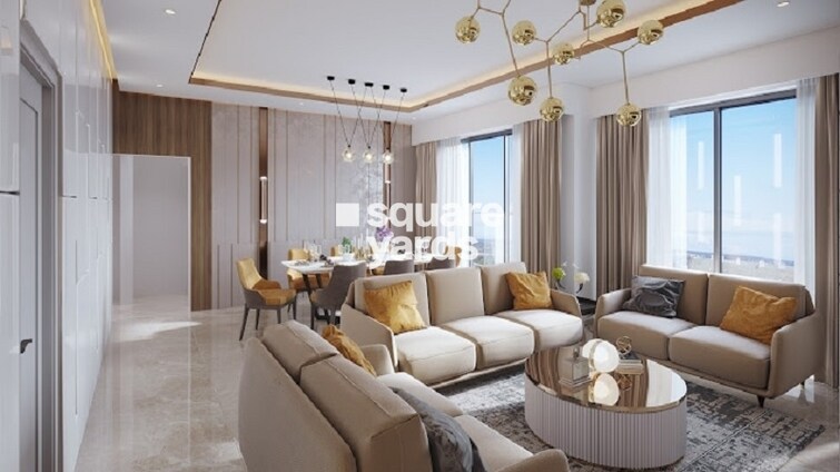 Purva Clermont Apartment Interiors 4