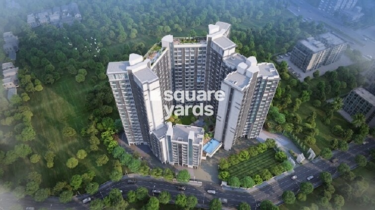 Purva Clermont Tower View 2