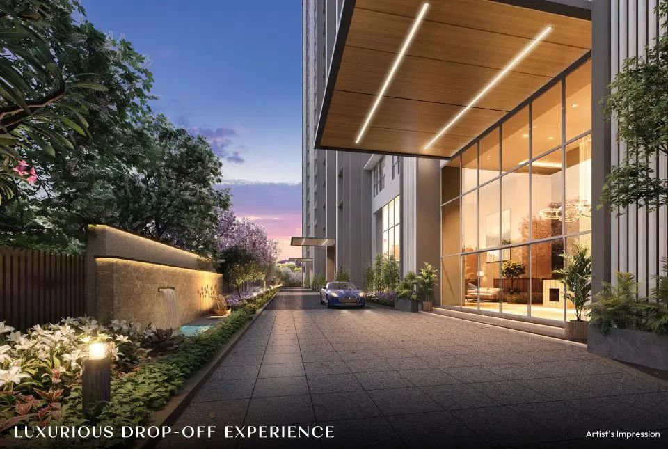 Purva Estrella Amenities-Features 1