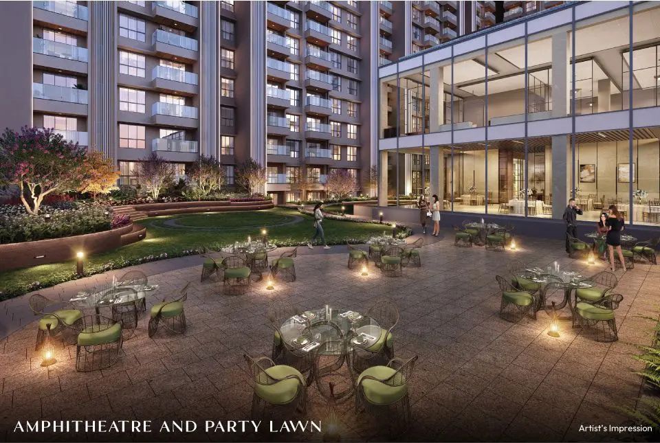 Purva Estrella Amenities-Features 4
