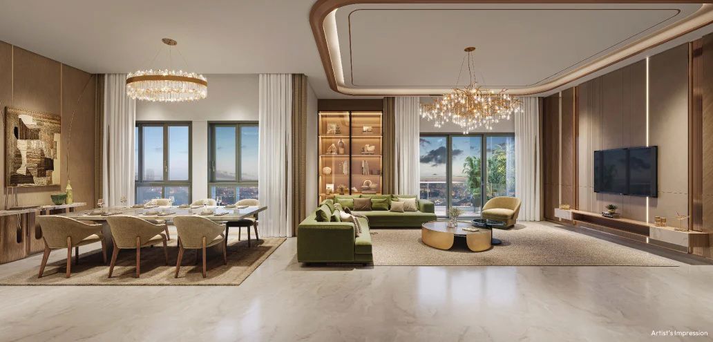 Purva Estrella Amenities-Features 2