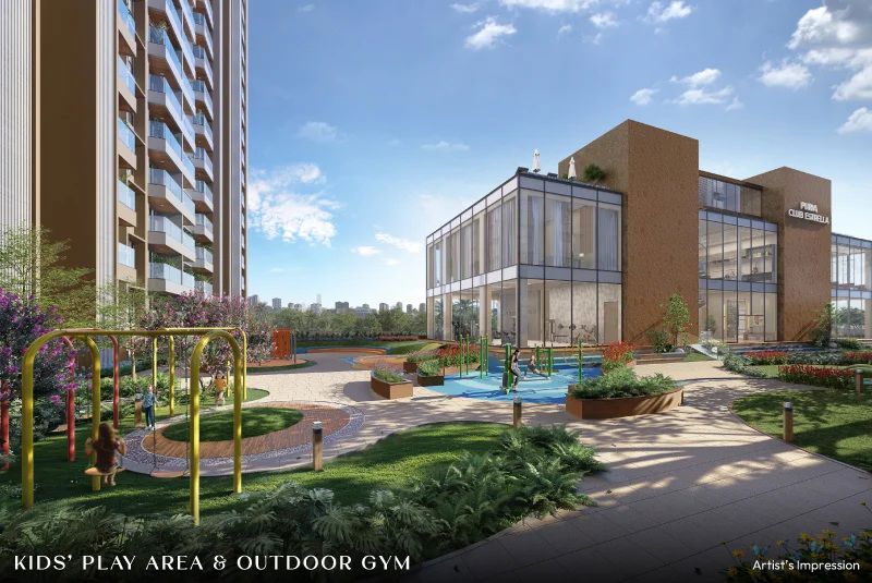 Purva Estrella Amenities-Features 3