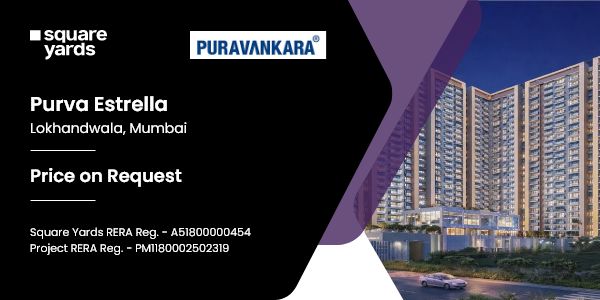 Purva Estrella Push Creative