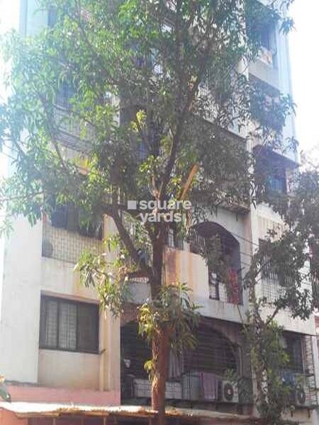 Purvi CHS Kandivali Tower View