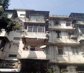 Pushpa Bhuvan Sachkhand CHS Tower View