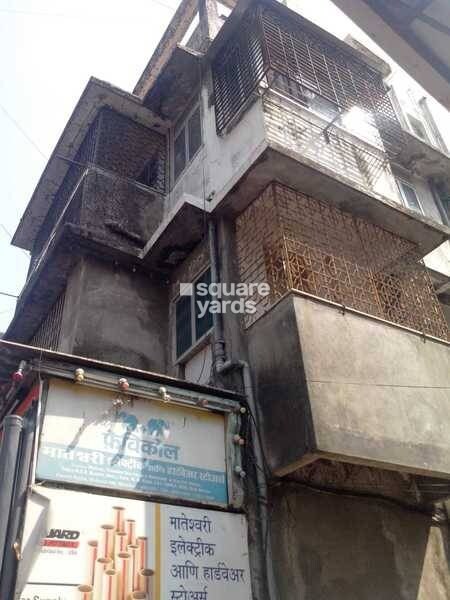 Pushpa Villa Tower View