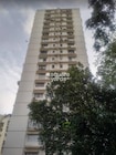 Pushpak Apartments Tardeo Tower View