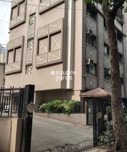 Pushpanjali Apartment Prabhadevi