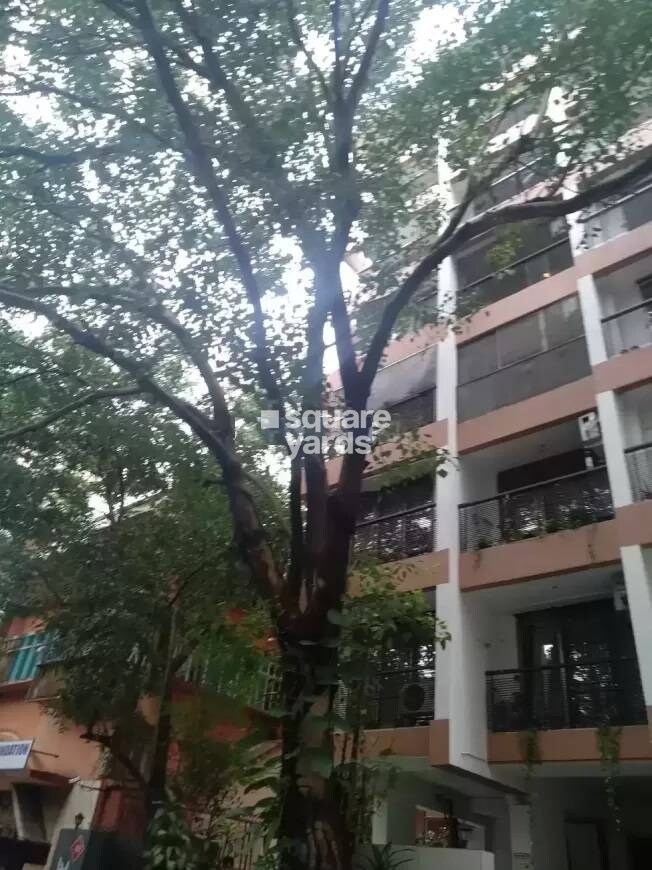 Representative image as actual visual unavailable for Pushparaj CHS