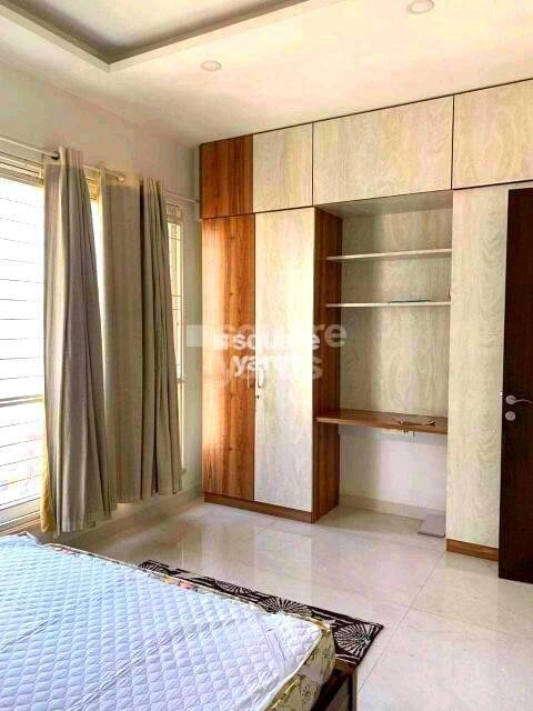 Pyar Ali Apartment Apartment Interiors