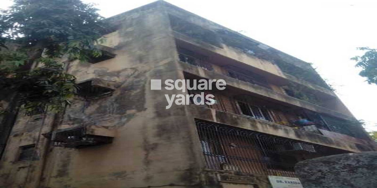 Pyar Ali Apartment