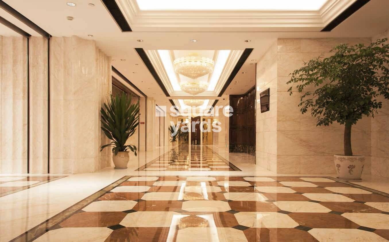 Quba Blue Ocean Amenities-Features