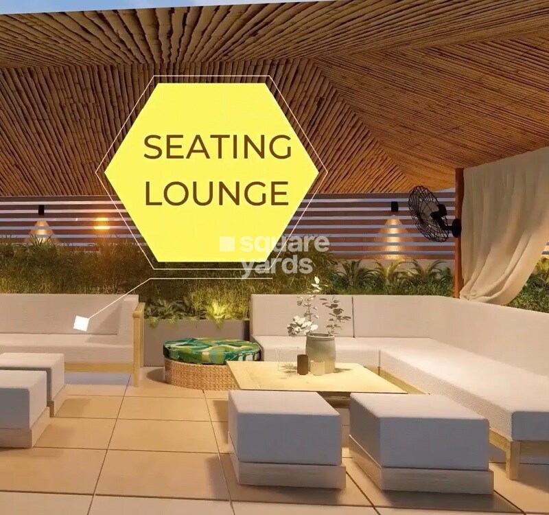 Queen Of Spaces Amenities-Features