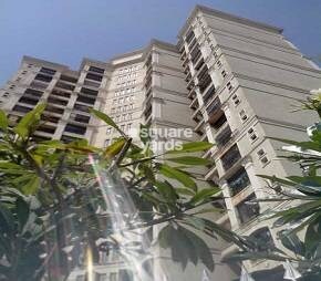 Quiescent Heights Tower View 2