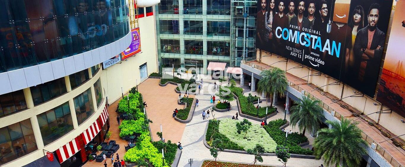R City Mall