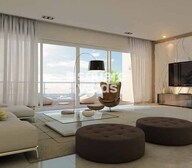 RA Residences Apartment Interiors