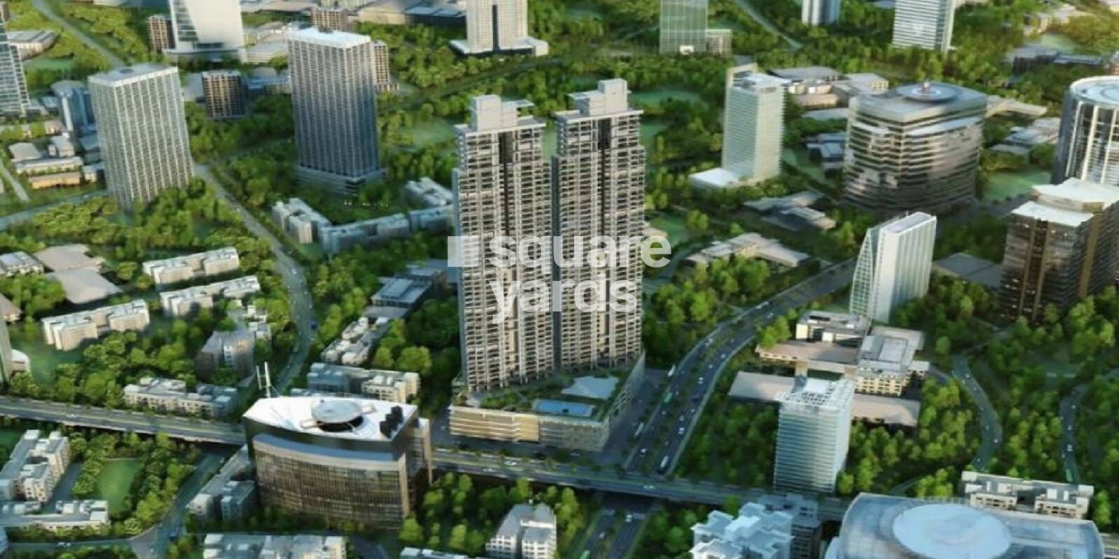 RA Residences Featured Image