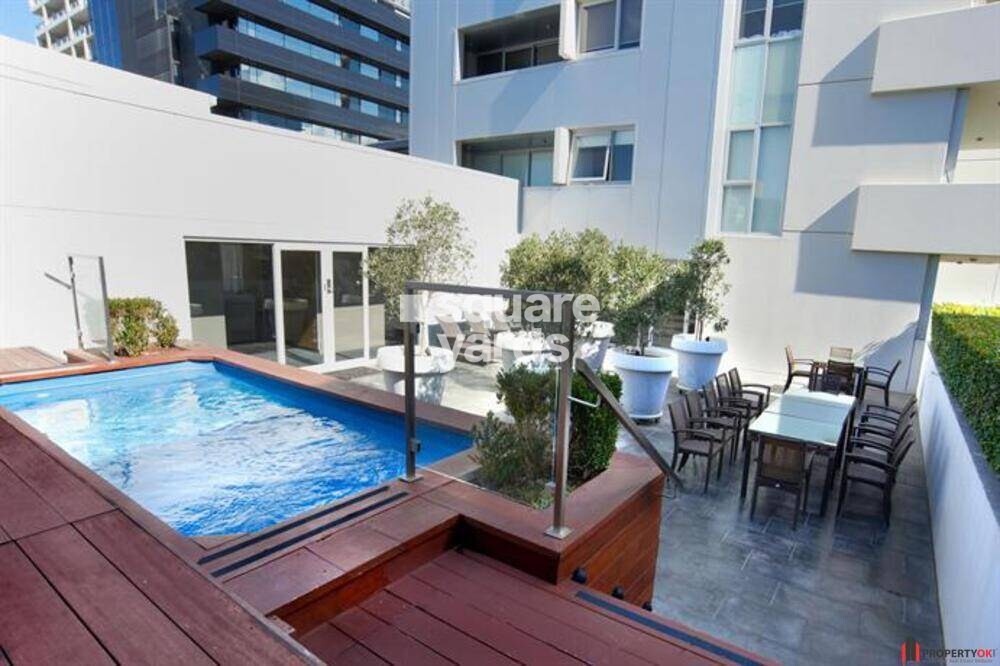 Raajyam Amity Apartments Amenities-Features