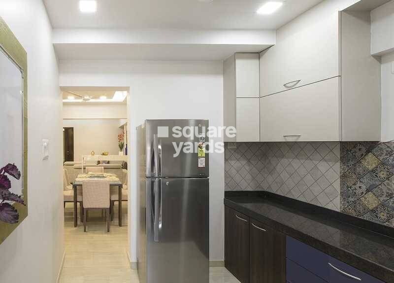 Raajyam Amity Apartments Apartment Interiors 1