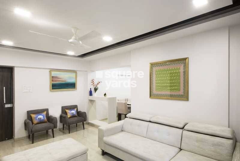 Raajyam Amity Apartments Apartment Interiors 5